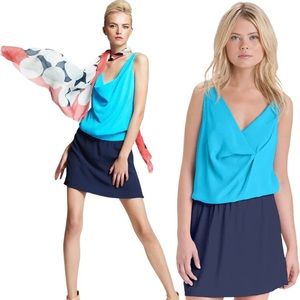 Diane von Furstenberg | Lou Dress